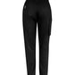 BIZ CARE Mens Riley Slim Leg Jogger Scrub Pant CSP042ML