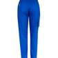 BIZ CARE Mens Riley Slim Leg Jogger Scrub Pant CSP042ML