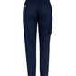 BIZ CARE Mens Riley Slim Leg Jogger Scrub Pant CSP042ML