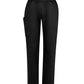 BIZ CARE Womens Riley Straight Leg Scrub Pant CSP047LL
