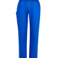 BIZ CARE Womens Riley Straight Leg Scrub Pant CSP047LL