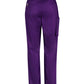 BIZ CARE Womens Riley Straight Leg Scrub Pant CSP047LL