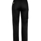 BIZ CARE Mens Riley Straight Leg Scrub Pant CSP047ML