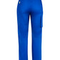 BIZ CARE Mens Riley Straight Leg Scrub Pant CSP047ML