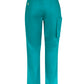 BIZ CARE Mens Riley Straight Leg Scrub Pant CSP047ML