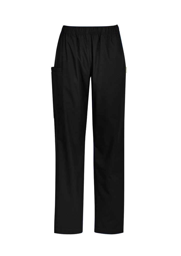 BIZ CARE Womens Tokyo Scrub Pant CSP143LL