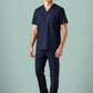 BIZ CARE Mens Tokyo Scrub Pant CSP143ML