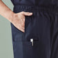 BIZ CARE Mens Tokyo Scrub Pant CSP143ML