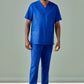 BIZ CARE Mens Tokyo Scrub Pant CSP143ML