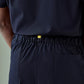 BIZ CARE Unisex Hartwell Reversible Scrub Pant CSP151UL