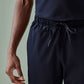 BIZ CARE Unisex Hartwell Reversible Scrub Pant CSP151UL