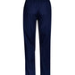 BIZ CARE Unisex Hartwell Reversible Scrub Pant CSP151UL