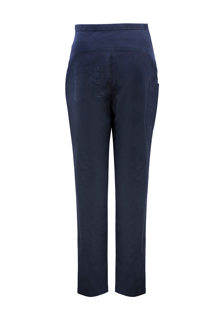 BIZ CARE Womens Rose Maternity Scrub Pant CSP244LL