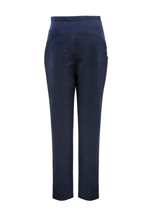 BIZ CARE Womens Rose Maternity Scrub Pant CSP244LL