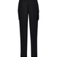 BIZ CARE Womens Avery Slim Leg Scrub Pant CSP943LL