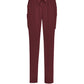 BIZ CARE Womens Avery Slim Leg Scrub Pant CSP943LL