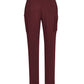 BIZ CARE Mens Avery Straight Leg Scrub Pant CSP946ML