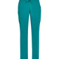 BIZ CARE Mens Avery Straight Leg Scrub Pant CSP946ML