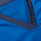 BIZ CARE Mens Riley Stretch Scrub Top CST043MS