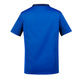 BIZ CARE Mens Riley Stretch Scrub Top CST043MS