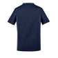 BIZ CARE Mens Riley Stretch Scrub Top CST043MS
