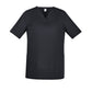 BIZ CARE Womens Tokyo Scrub Top CST141LS