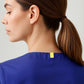 BIZ CARE Unisex Hartwell Reversible Scrub Top CST150US
