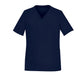 BIZ CARE Womens Avery V-Neck Scrub Top CST941LS