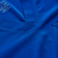 BIZ CARE Mens Avery V-Neck Scrub Top CST945MS