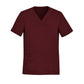 BIZ CARE Mens Avery V-Neck Scrub Top CST945MS