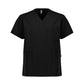 BIZ CARE Unisex Pulse V-Neck Scrub Top CU544US
