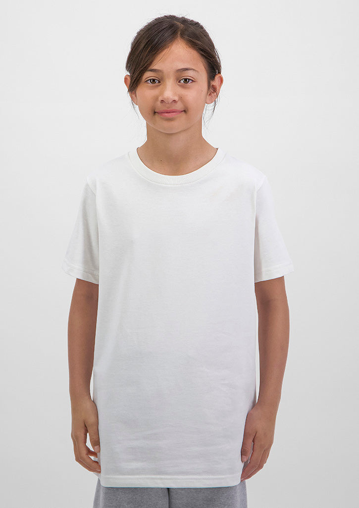 GOOD MATES Kids Basis Short Sleeve Tee X1001K