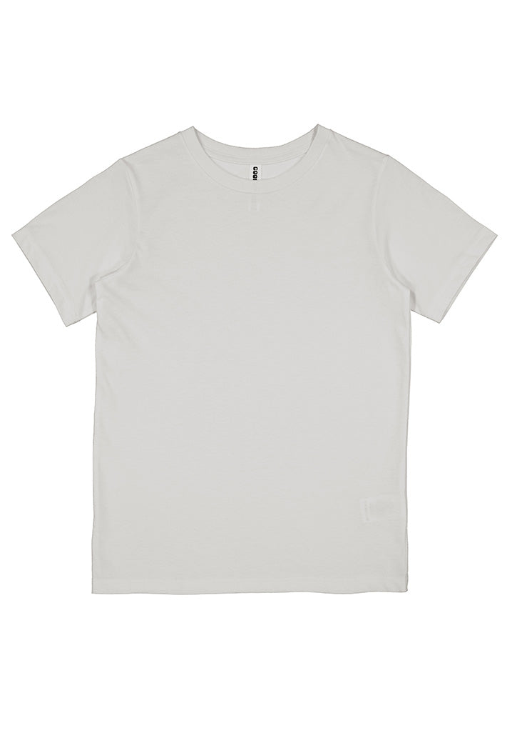 GOOD MATES Kids Basis Short Sleeve Tee X1001K