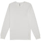 GOOD MATES Mens Basis Long Sleeve Tee X1002M