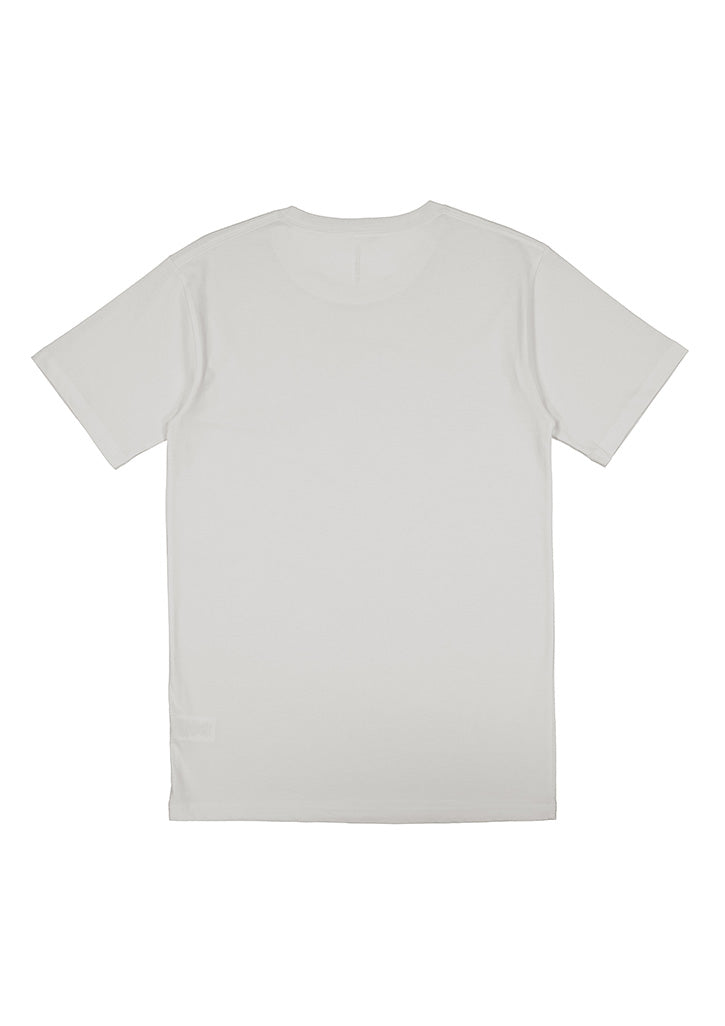 GOOD MATES Mens Basis Short Sleeve Tee X1001M