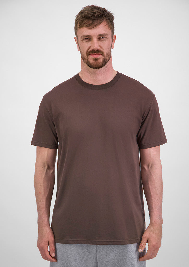 GOOD MATES Mens Everyday Short Sleeve Tee X2001M