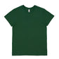 GOOD MATES Womens Basis Short Sleeve Tee X1001W