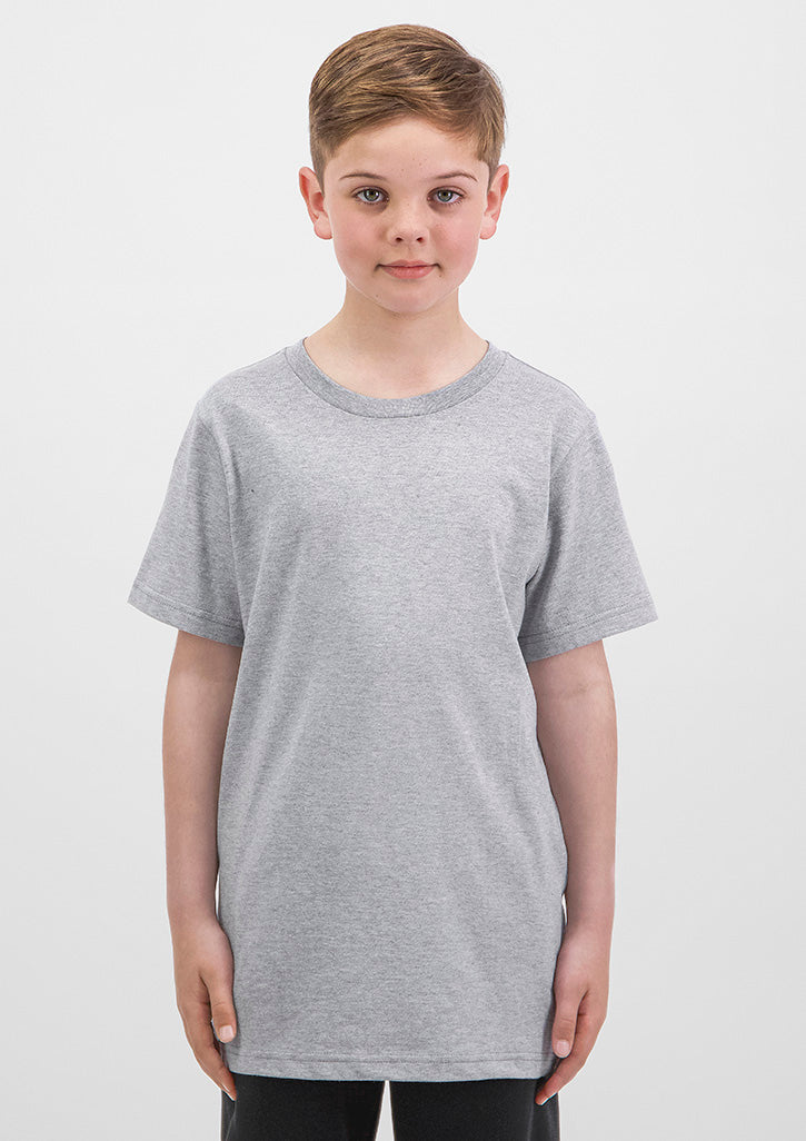 GOOD MATES Kids Basis Short Sleeve Tee X1001K