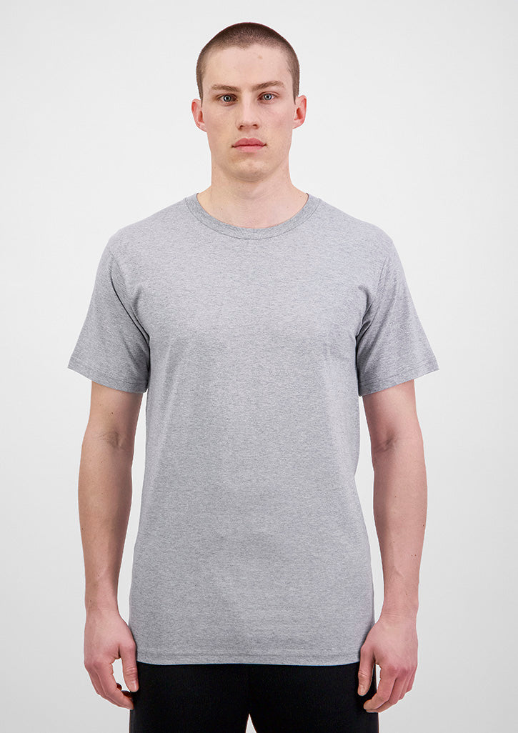 GOOD MATES Mens Basis Short Sleeve Tee X1001M