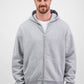 GOOD MATES Mens Everyday Zip Hoodie X2005M