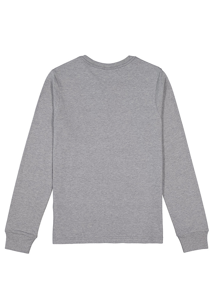 GOOD MATES Womens Basis Long Sleeve Tee X1002W