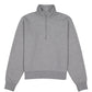 GOOD MATES Womens Everyday 1/4 Zip X2006W