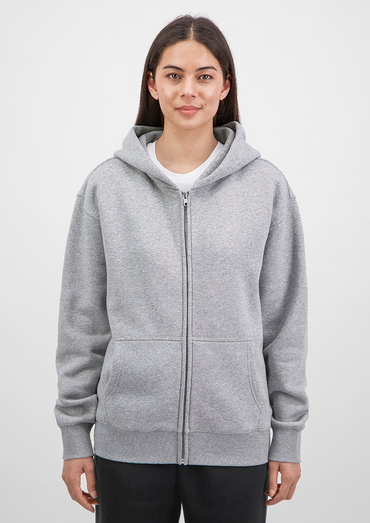 GOOD MATES Womens Everyday Zip Hoodie X2005W