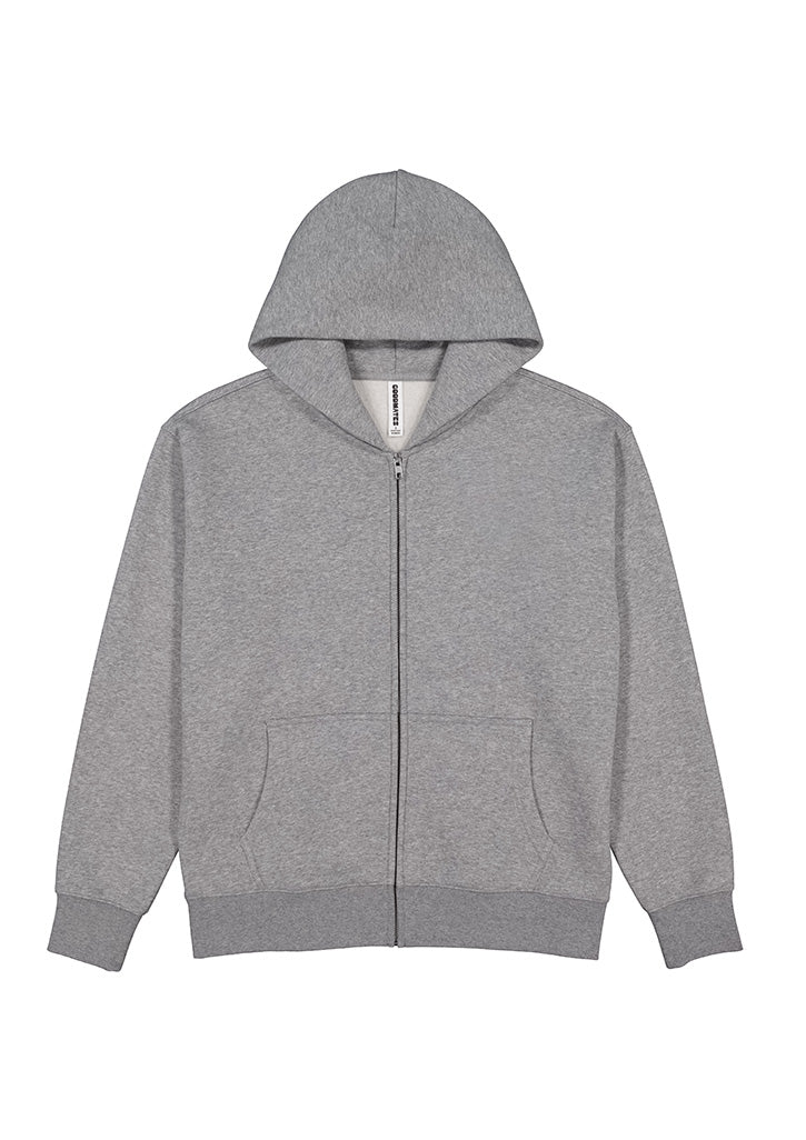 GOOD MATES Womens Everyday Zip Hoodie X2005W