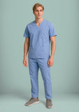 BIZ COLLECTION Unisex Classic  Scrub Pant H10610