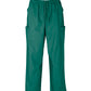 BIZ COLLECTION Unisex Classic  Scrub Pant H10610