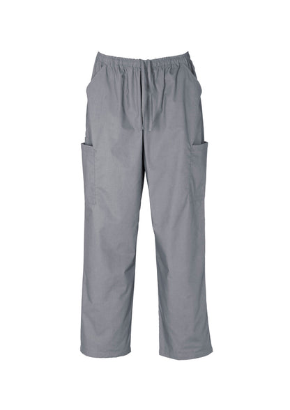 BIZ COLLECTION Unisex Classic  Scrub Pant H10610