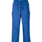 BIZ COLLECTION Unisex Classic  Scrub Pant H10610
