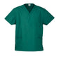 BIZ COLLECTION Unisex Classic Scrub Top H10612