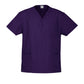 BIZ COLLECTION Unisex Classic Scrub Top H10612